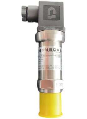 BD DX19-DMP 331P 0…16bar 4…20mA