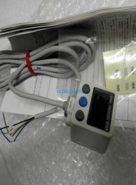 SMC压力表ISE20 ZS20CF lSE80-02-T ZSE40AF ISE40A-01-R原装