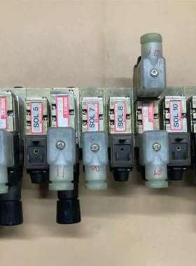 美国031SA4154 031SS4004 031SS4154纽曼蒂克电磁阀