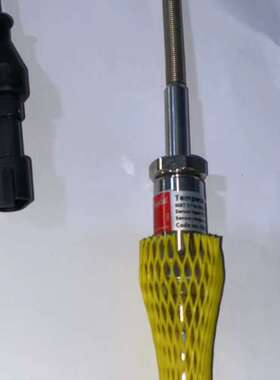 Danfoss 084Z7253 MBT5116 Pt100 -50+600°C 温度感测器议价