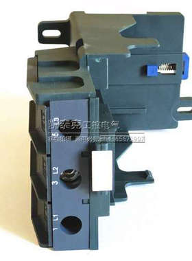 原装正品独立安装底座LA7-D3064C 热继安装底座LA7D3064C