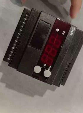 丹麦丹佛斯EKC316A控制器，084B7088，2议价