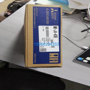 全新现货定位 40B伺服放大器400W J4系列驱动器MR