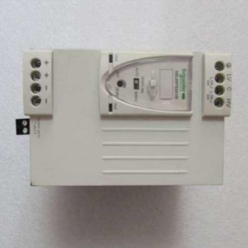 议价ABL8 RPS24100 有2台 一台15 17-4