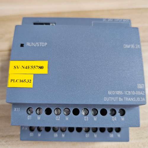 6ED1055-1CB10-0BA2 模块全新议价