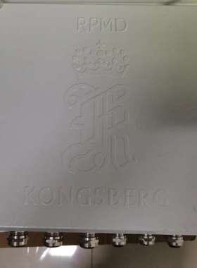 KONGSEERG康士伯 8100289 全新现货议价