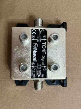 NAVAL公用天线系统SP2F/SP4F/TO2F-12/TO4F-12/TO4F-17分配器现货