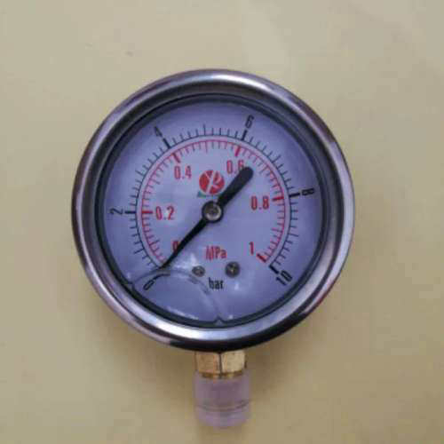 RUIYING压力表1/4\