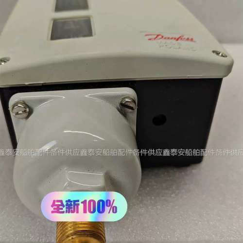 询价 Danfoss压力开关