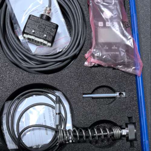 Kistler 6013CAQ02SF 压力测试工具现货议价