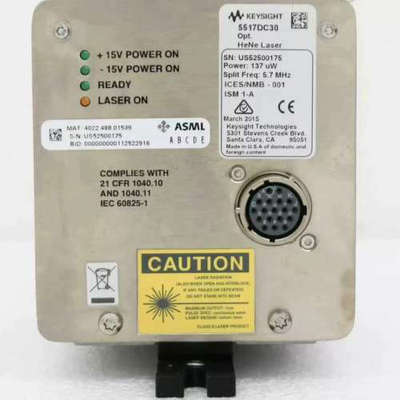 KEYSIGHT 5517DC30二手议价（可可电子）