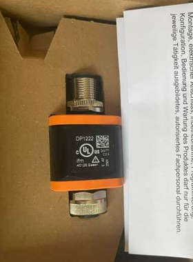 易福门 ifm DP2220 DP1222 DP2200 DP1223 转换器IO-Link