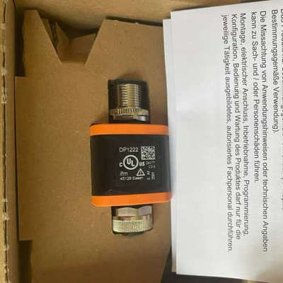 易福门 ifm DP2220 DP1222 DP2200 DP1223 转换器IO-Link