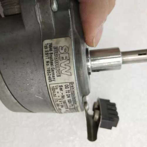全新SEW编码器ES1T 货号1852485  OG 72 DN 1024 TTL 现货询价