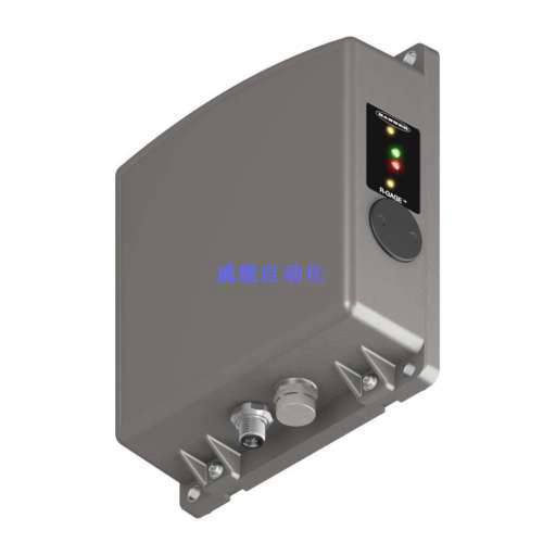 Q240RA-CN-AF2Q美国BANNER邦纳全新原装正品雷达感测器Q240RA-CN