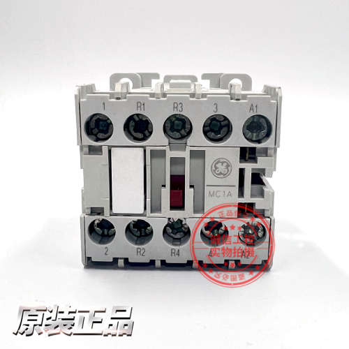 原装波兰进口美国GE通用交流接触器MC1AB00AT AC220-240V现货正品