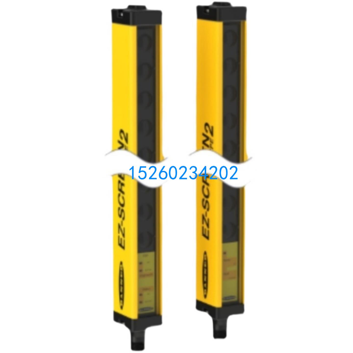 BANNER安全光栅LS2TP30-1050Q88/1200Q88美国全新原装现货