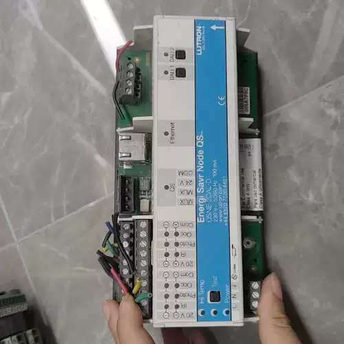 路创Lutron Energi Savr Node QS调光议价