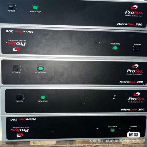 910-02213-00  AE射频电源 Prosys Mi（厚厚电子）
