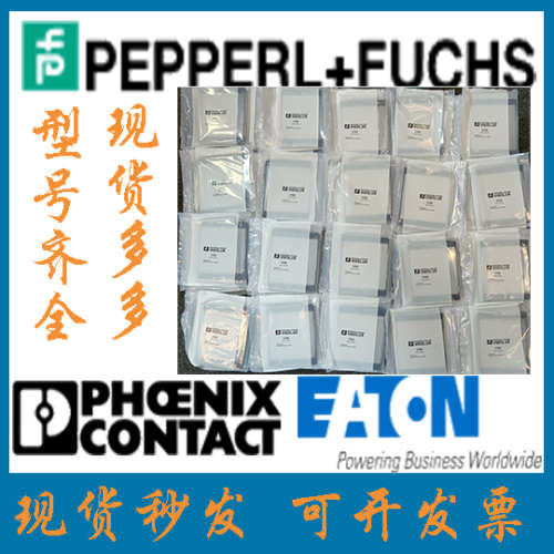 德国倍加福原装正品全新进口感测器附件反射板 REF-H100现货秒发