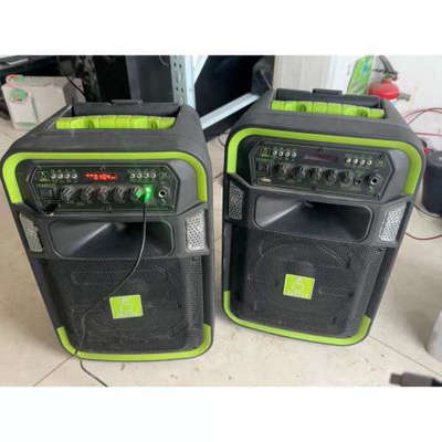 【议价】Sok音箱。声音大，效果好！有2台，不能充电