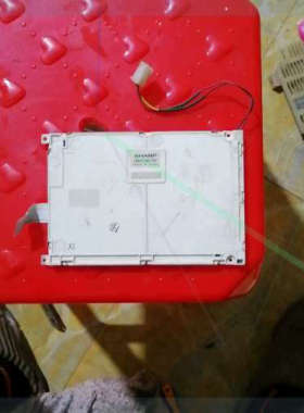 夏普SHARP.原装拆机LM057QB1T07工业屏幕.