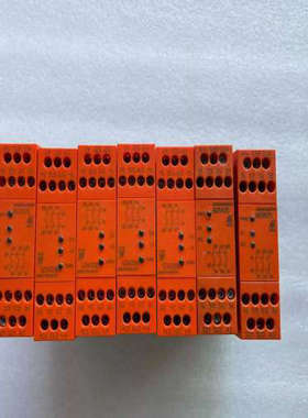 【议价】原装DOLD多德 安全继电器BG5925.03 004865