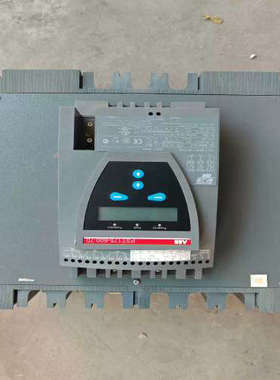 【某某电子】ABBPST175-600-7090Kw软启动器