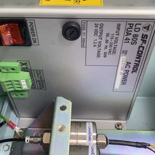 SF-CONTROL LD80S PUA41 电源模组议价