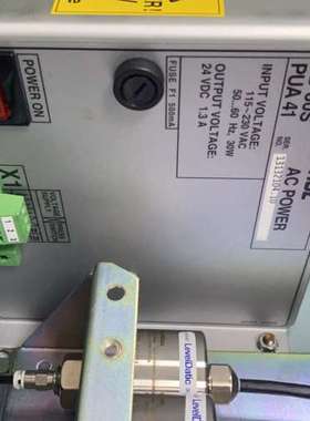 SF-CONTROL LD80S PUA41 电源模组议价