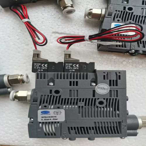 【议价】德国施迈茨SCHMALZ真空产生器SCPSb 2 09 S0