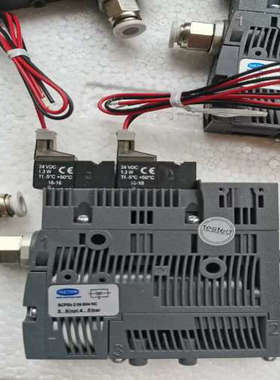 【议价】德国施迈茨SCHMALZ真空产生器SCPSb 2 09 S0