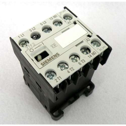 直流接触器3TF2010-0BB4 DC24V