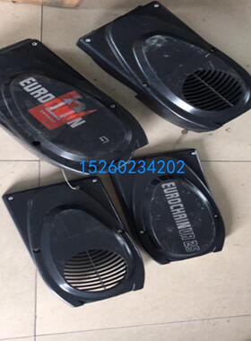 法兰泰克双轨梁管片吊机老款葫芦外壳VR16 VR20 VR25 3.2T 4T