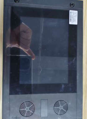 KONGSBERG WCC600 373860显示模块全新现货议价