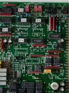 Musasino液位系统电路板M-7853-C全新原装PCB主板议价