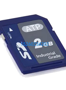 ABB机器人3HAC047184-003控制柜SD卡DSQC1008系统 引导 内存卡A