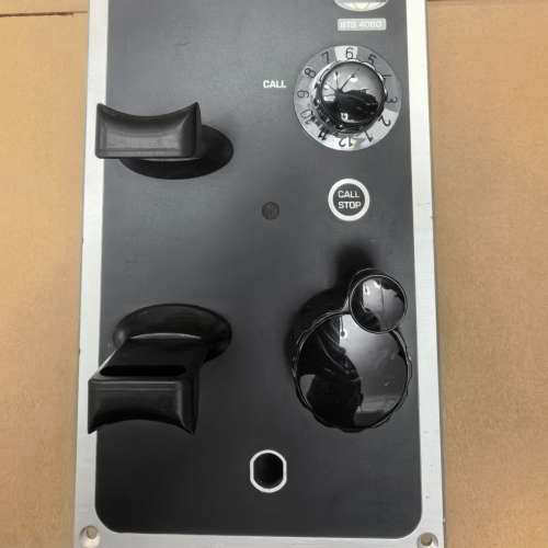 JOTRON PHONTECH声力电话4060（缺手柄）现货