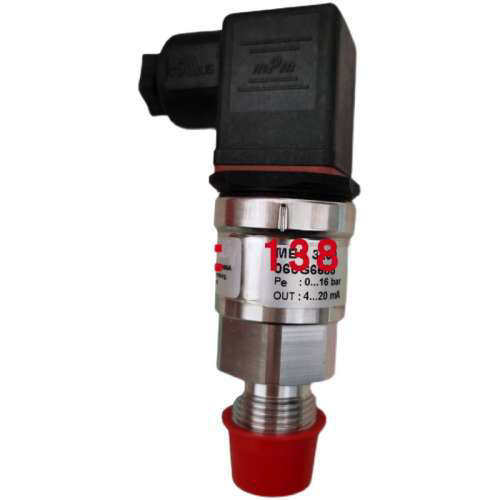 AKS33 060G1044丹佛斯压力感测器船用约克空调制冷压缩机0-25bar