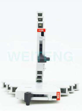 ABB S800-AUX 辅助讯号接触点 2CO转换 断路器附件 2CCS800900R00