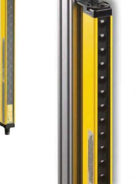 美国邦纳BANNER安全光幕LS2TP30-300Q88/450Q88/600Q88/750Q88