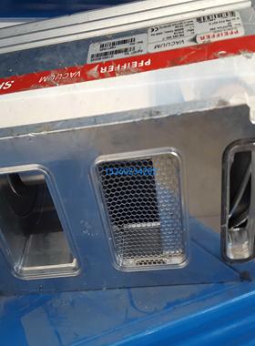 PFElFFER 普发Splitflow 290分子泵