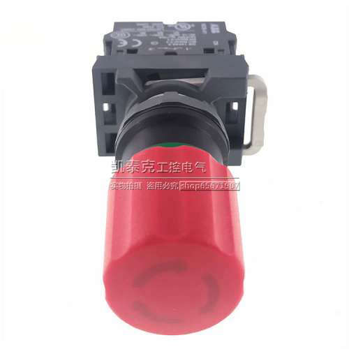 正品ABB急停按钮MPET3-40R-11=MPET3-10R+MCBH-00+MCB-10+MCB-01