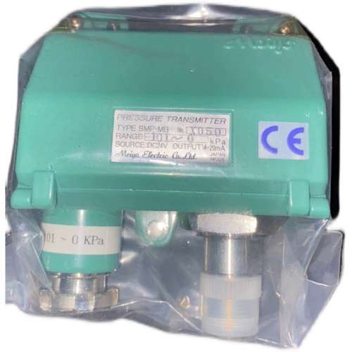 MEIYO SMP-MB -101~0kpa DC24V 4-20mA 压力感测器现货议价