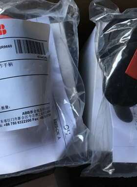 全新ABB隔离开关及熔断器组附件，OHBS2PJ / OHYS2PJ / OHGS2PJ
