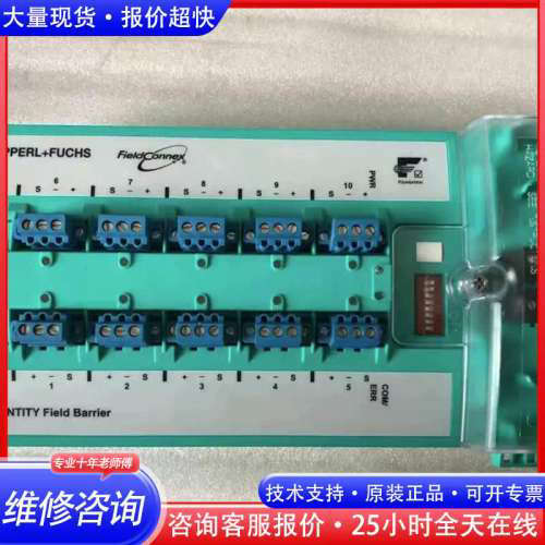 倍加福PEPPERL+FUCHS R4D0-FB-IA8.0议价