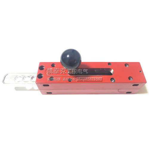 正品(法国) 安全开关 插片 滑动门闩 XCS-Z05 XCSZ05