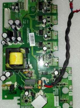 台达变频器VFD150B23A 185B23B VFD220B23A电源驱动板3811089806