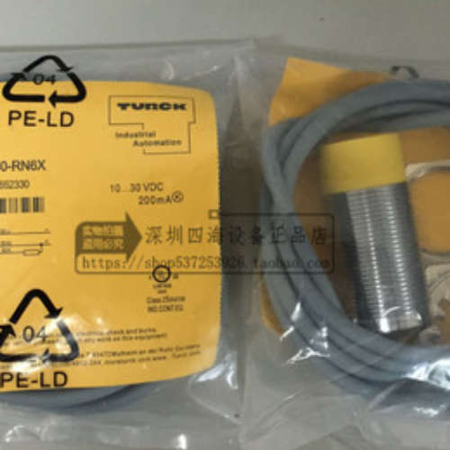 Bi10U-G30-AP4X   Ni5-P12SK-AP6X   Bi5-M18-RN6X   Bi5-M18-RP6