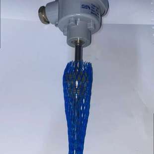 1xK KP5351022 0… 插杆长10cm 温度感测器议价 850°C ATLAS